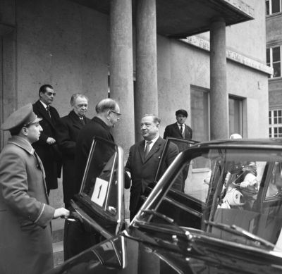 Haus der Bayerischen Wirtschaft