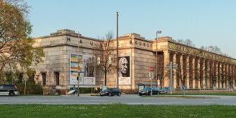 Haus der Kunst