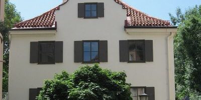 Haus des Deutschen Ostens