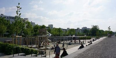 Heckenstallerpark