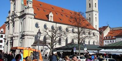 Heilig Geist
