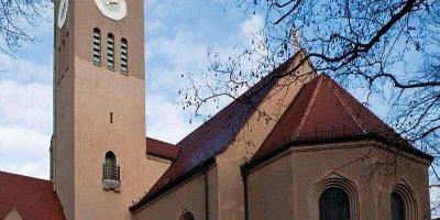 Heilig Kreuz (Nord)