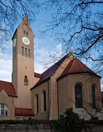 Heilig Kreuz (Nord)