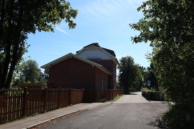 Heilige Maria