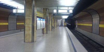 Heimeranplatz