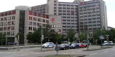 Heimeranplatz