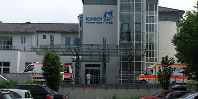Helios Hospital München Perlach