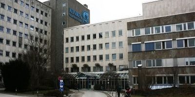 HELIOS Klinikum München West