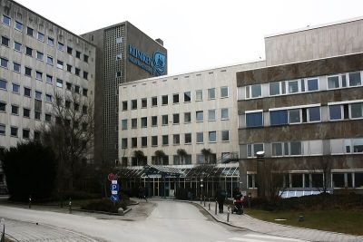 HELIOS Klinikum München West