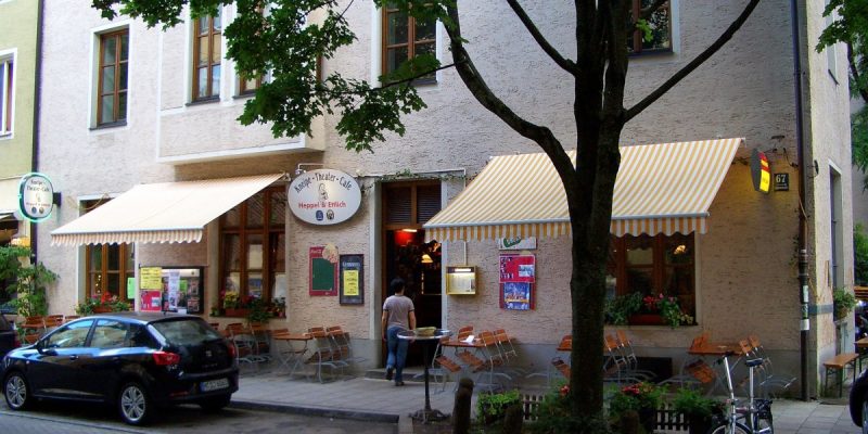 Heppel & Ettlich
