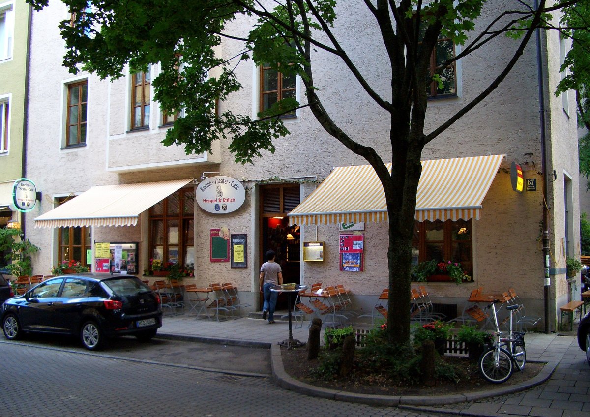 Heppel & Ettlich