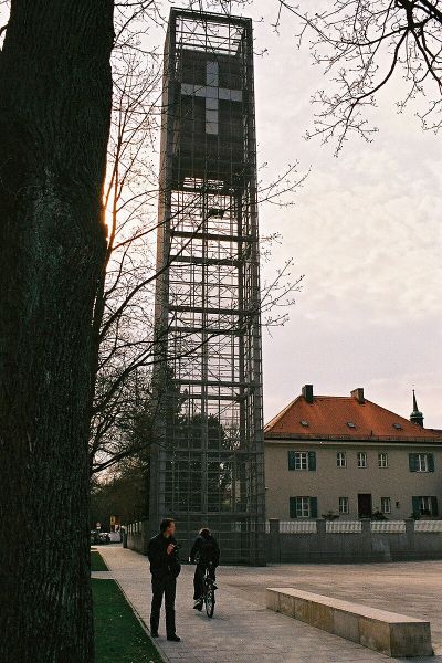 Herz-Jesu-Kirche