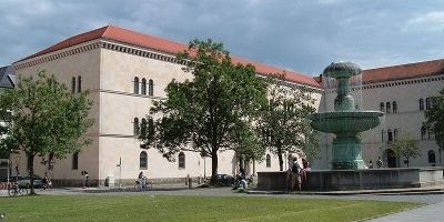 Herzogliches Georgianum