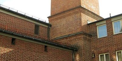 Herzogspitalkirche