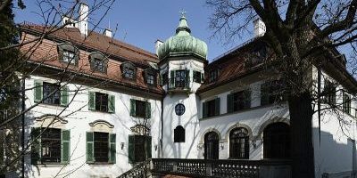 Hildebrandhaus