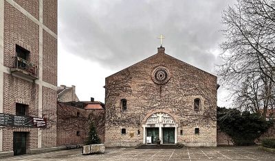 Himmelfahrtskirche