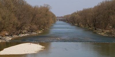 Hirschau und Obere Isarau