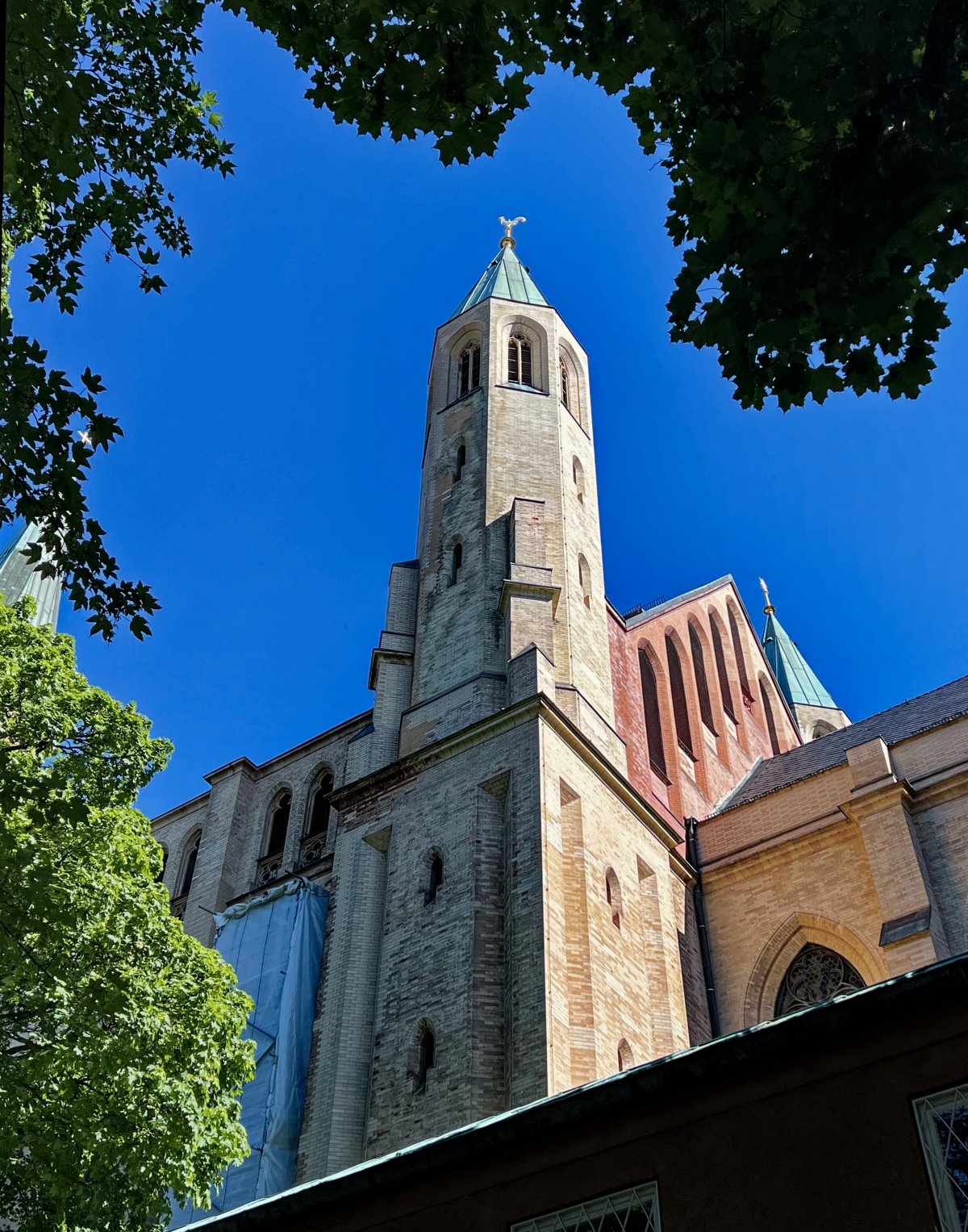 Hl. Kliment Ochridski