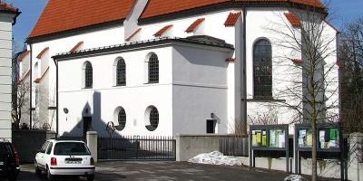 Hl. Kreuz
