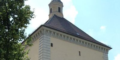 Hochbunker Blumenstraße