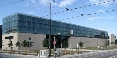 Hochschule für Fernsehen und Film München