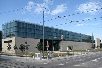 Hochschule für Fernsehen und Film München