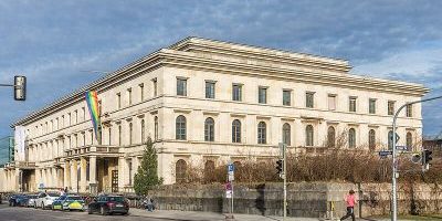 University of Music and Theatre