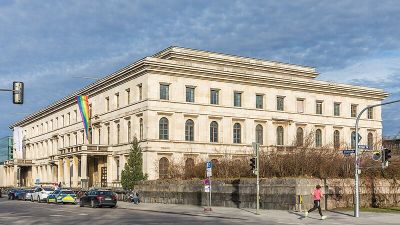 Hochschule für Musik und Theater