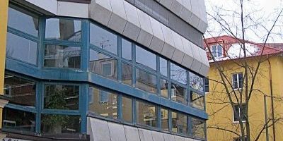 Hochschule für Philosophie