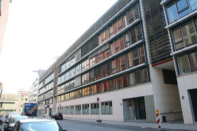 Hochschule Macromedia