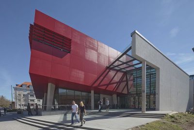 Hochschule München