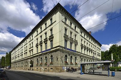 Hofbräukeller