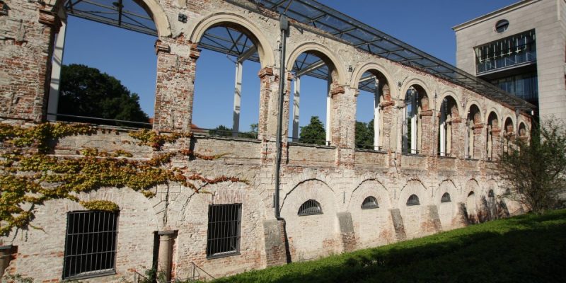 Hofbrunnwerk