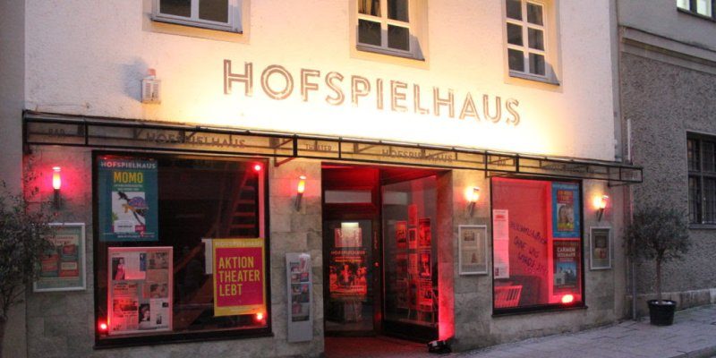 Hofspielhaus
