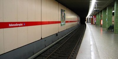 Hohenzollernplatz