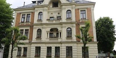 Hotel Uhland