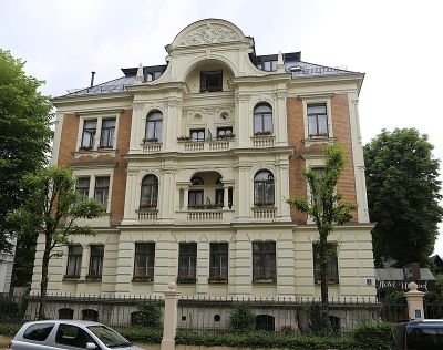 Hotel Uhland