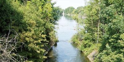 Hüllgraben