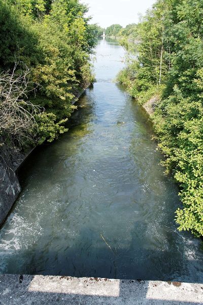 Hüllgraben