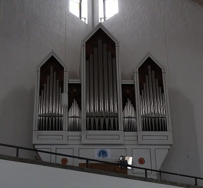 Immanuelkirche