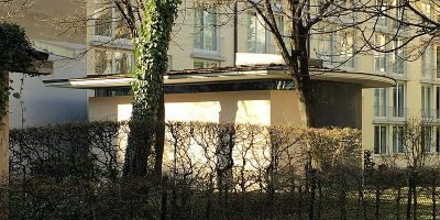 IN VIA Jugendwohnheim Marienheim