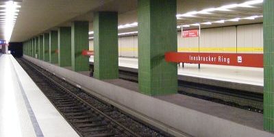Innsbrucker Ring