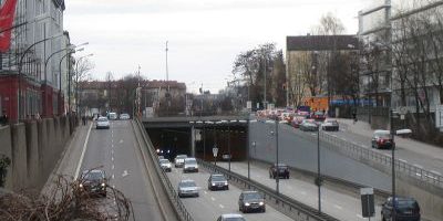 Innsbrucker-Ring-Tunnel
