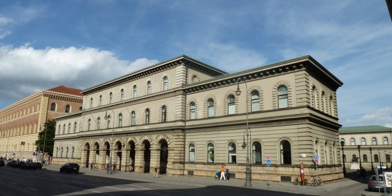 Institut für Bayerische Geschichte