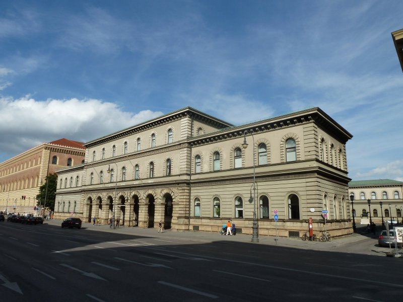 Institut für Bayerische Geschichte