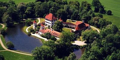 Internationale Jugendbibliothek
