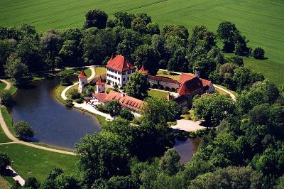 Internationale Jugendbibliothek