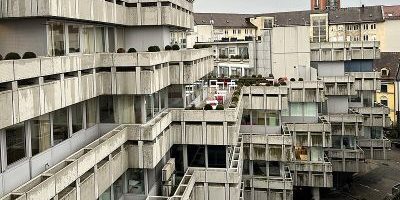 ISAR Klinikum