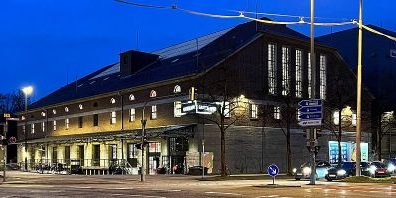 Isarphilharmonie