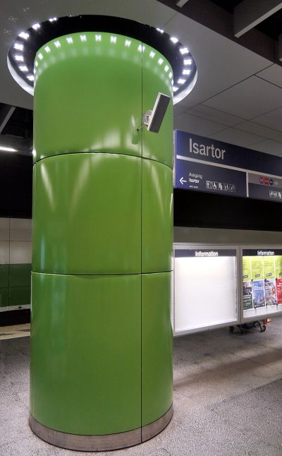 Isartor (Südost)